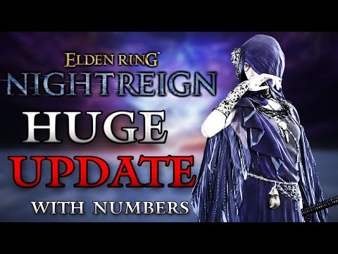Nightreign Update Changes The Game Forever! - Patch Review!
