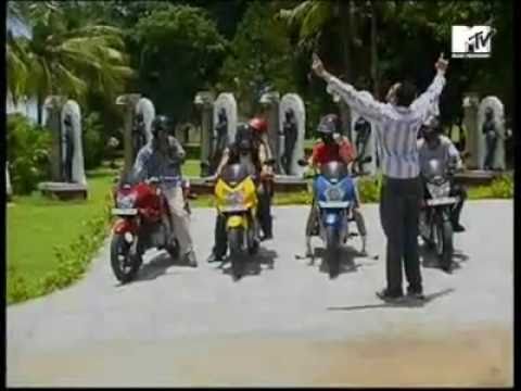 download lagu mp3 mp4 Roadies 2003, download lagu Roadies 2003 gratis, unduh video klip Roadies 2003
