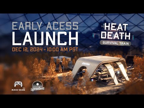 Launch Trailer
