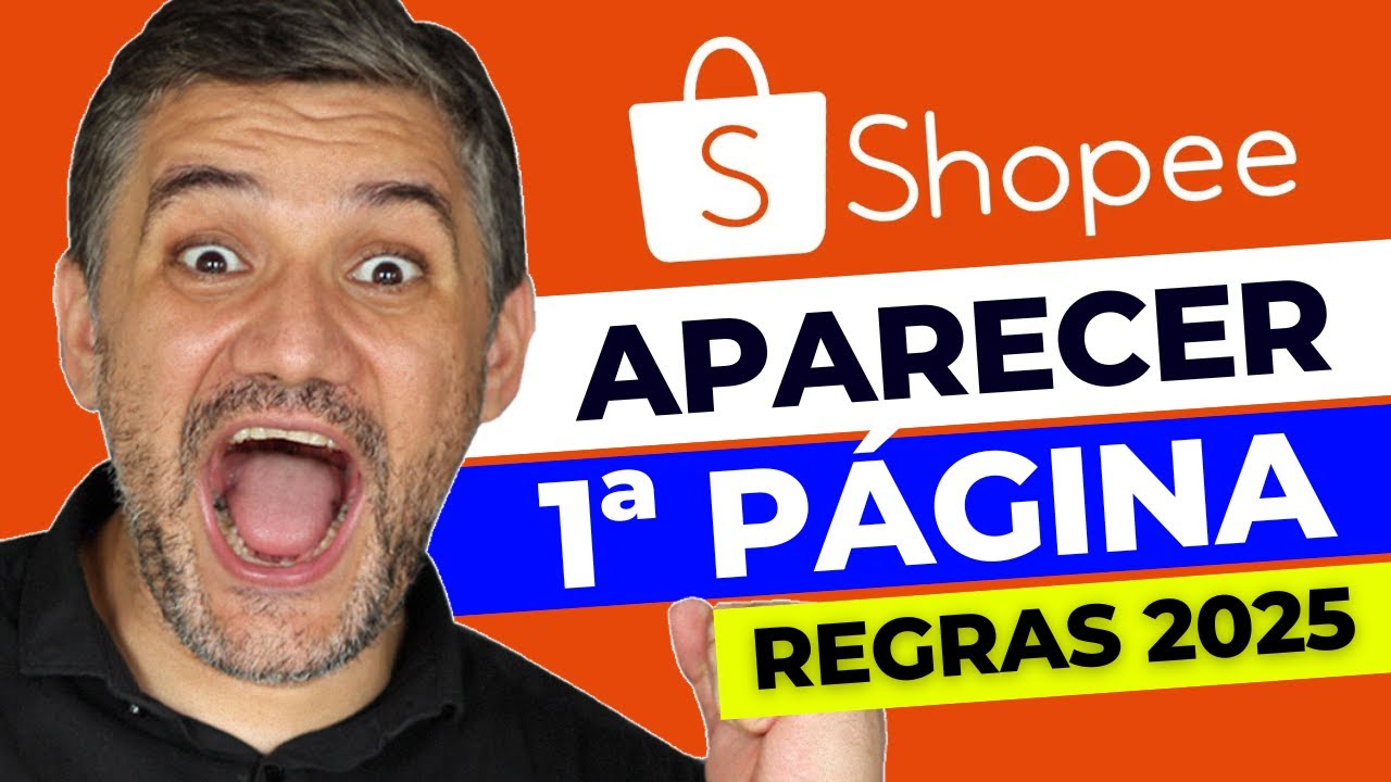 (ATUALIZADO) Como Ranquear um Anuncio na Shopee em 2024