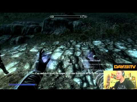 Elder Scrolls V: Skyrim - Part 21