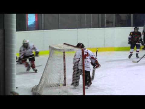 Polipok vs KMH Budapest 1