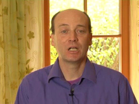 Manfred Mohr und Bärbel Mohr - Fühle mit dem Herzen