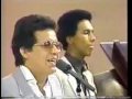 Hector Lavoe Alejate De Mi