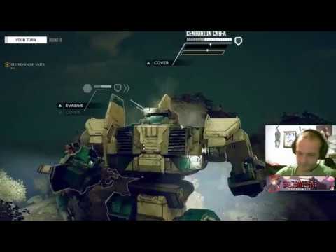 BattleTech Playthrough: AC2 Campaign - Episode 9