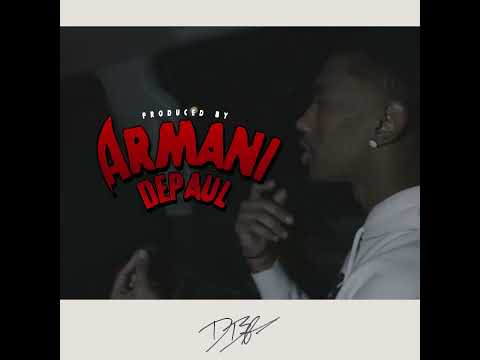 DB.Boutabag Type Beat | Curious Beach Prod Armani Depaul