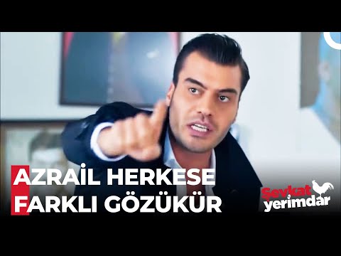Semt Bizim Ev Kira Part 20 - Şevkat Yerimdar