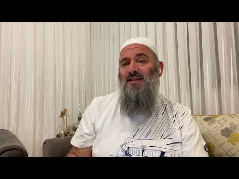 #Ramazan2022 - #Nijetet e Punës dhe Kujdesit për Familjen - Hoxhë Bekir Halimi