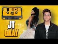 REMAKING OKAY BY JT B SIDE