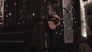 Justin Townes Earle... in Neutricolor - "Walk Out"