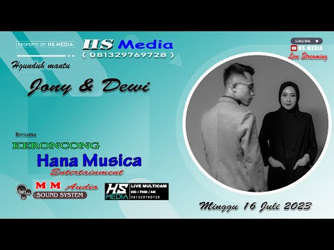 LIVE RESEPSI NGUNDUH MANTU // HS MEDIA //MM AUDIO//Krwt TRISNO BUDOYO