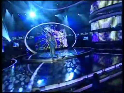 Zoran Misic - Here I Go Again