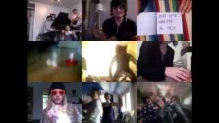 Go Back To The Zoo - Charlene (Reactions #1 )