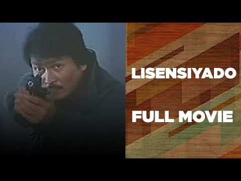 LISENSIYADO: Lito Lapid, Daisy Reyes, Zoren Legaspi & Chuck Perez | Full Movie