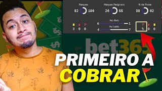 First Corner Kick on bet365: How It Works? Learn Step by Step Once and For All