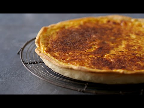 Recette De Tarte Aux 3 Fromages 𑁍 Pankaj Sharma