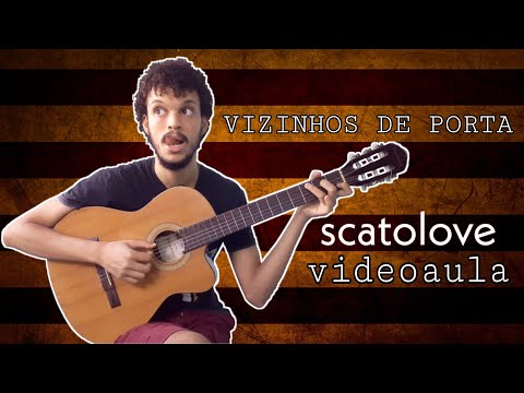Vizinhos De Porta - Scatolove