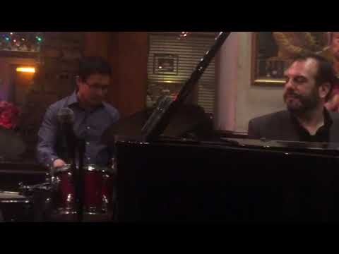 Marc Devine Trio - 5/21/19 - NYC