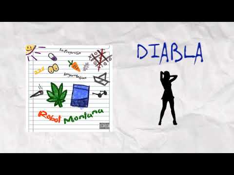 9.- Diabla 😈 - Bipo Montana & Robot
