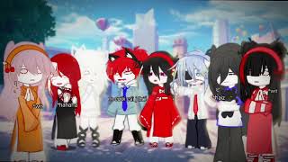 Mô phật à 🥲🥲, để mặt v nó cười là phải r 😆🤓#gacha #gachaclub