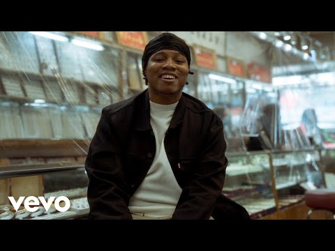 emawk, zach ezzy - FAIY (official music video)