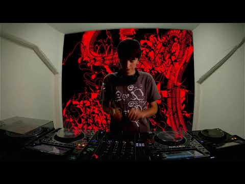 Stagno Records pres. Terre Rare 08 with upsammy & Pietro Agostoni [visual] 31.01.2025