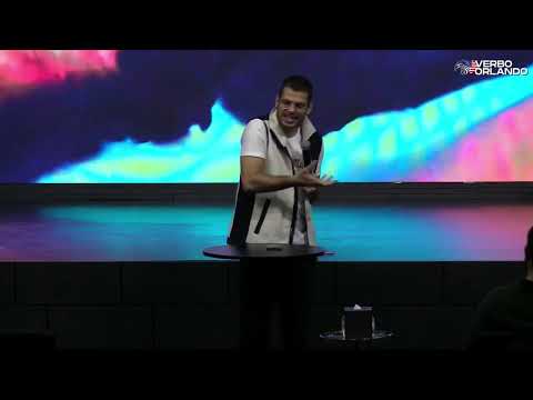 Matheus Emanuel - Top Terça / Verbo Orlando