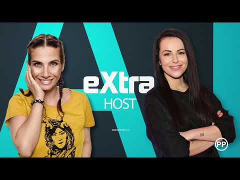 Extra Host Katarína Knechtová o silném zážitku z potápění: Rozplakala jsem se v masce