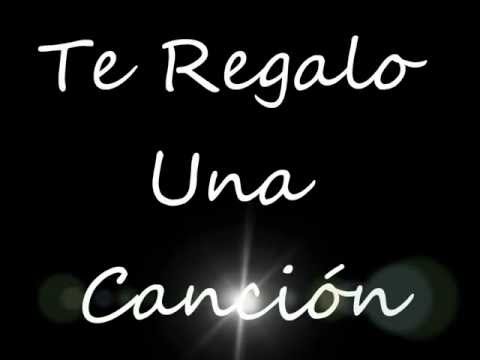Una Canción video