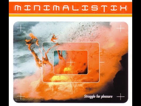 Minimalistix - Voices for Jana (Original)(2000)