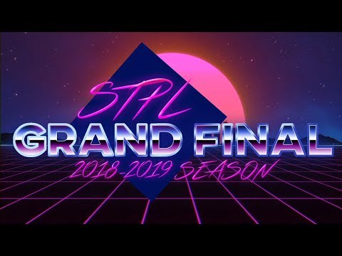 Shinhan Tank Proleague [STPL] 2018-2019 Season 3rd/4th Place Match + GRAND FINALS