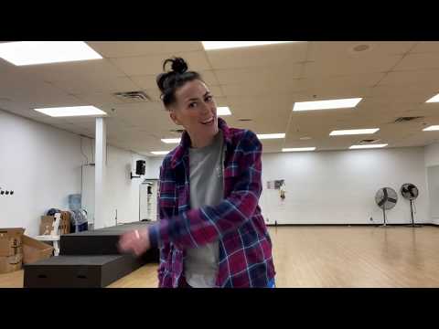 Tap Dance Tutorials: Tap Dance Dictionary 'Alexander'