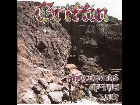 Griffin - Entity / Watching From The Sky