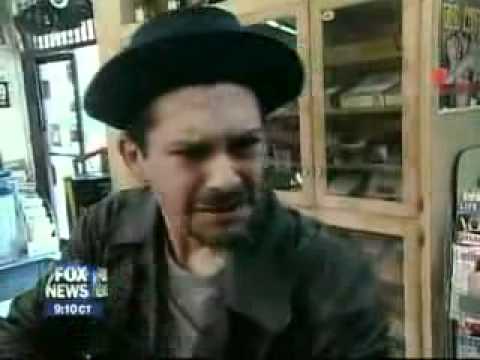 Gun Free Zones - Parody