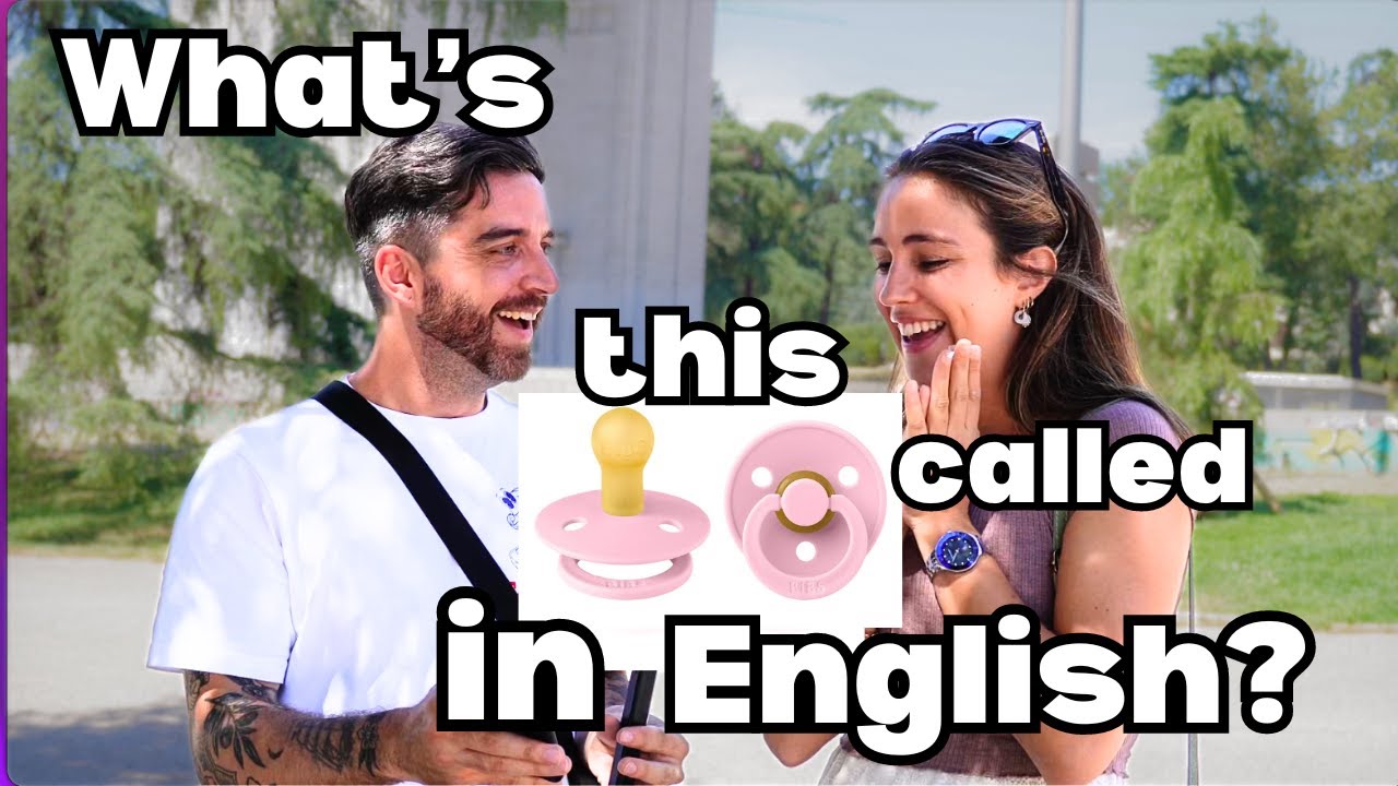 Can Spaniards Speak English? 🇪🇸🇬🇧