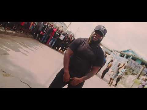 Bucky Raw _ This Is Africa #liberianmusic #new #rap #hiphop