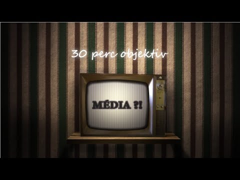 MÉDIA Bánó Andrással 32. rész – Szakonyi Péter