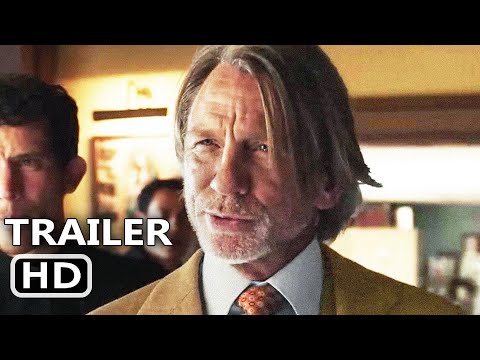 KNIVES OUT 3: Wake Up Dead Man Trailer (2025) Daniel Craig