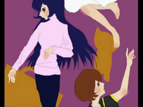 Kiribana Rozen Maiden Ouverture ending