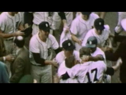 Horton's walk-off gets McLain his 30th win