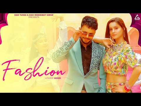 Fashion — watch video
