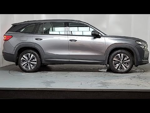 Skoda Kodiaq Selection 2.0tdi 190Bhp DSG 4x4 - Image 2