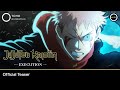 Official Teaser [Subtitled]