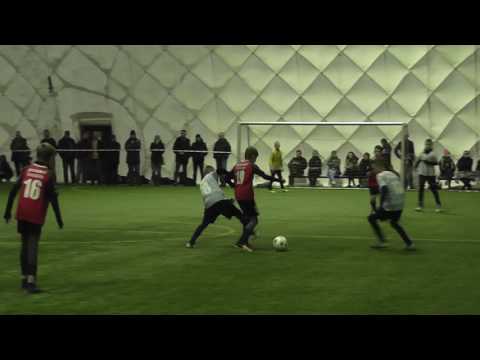 Olympic Trophy AP Oleśnica I - Parasol Wrocław