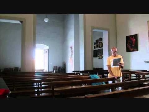 Ad Missam in Vigilia Dominica Pentecostes; studio Giovanni Vianini, Milano