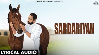 Sardariyan (Lyrical) thumbnail