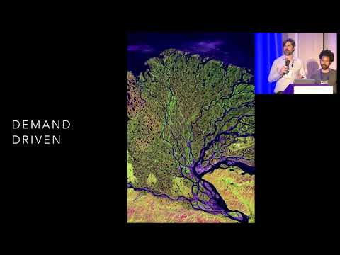 Demand Driven Architecture - David Nolen