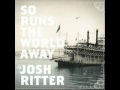 Josh Ritter Orbital (lyrics in description)