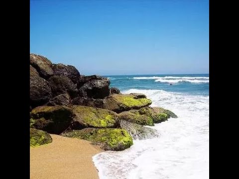 The Best Camping Spots in Southern California