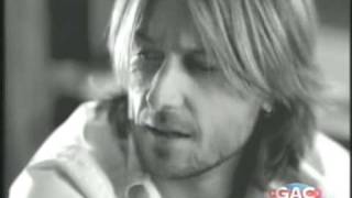 Keith Urban - Making Memories Of Us (Lyrics)